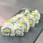 Butterfish Dream Roll