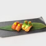 Mix Nigiris Yuzu Ikigai