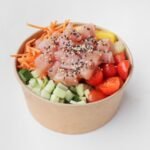 Poke Tuna