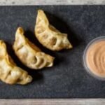 Gyozas de Cerdo