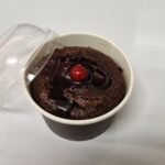 Coulant de Chocolate