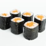 Carrot Maki