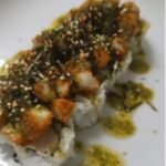 Ika Roll