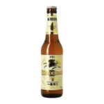 Cerveza japonesa Kirin Ichiban
