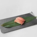Nigiri de Atún