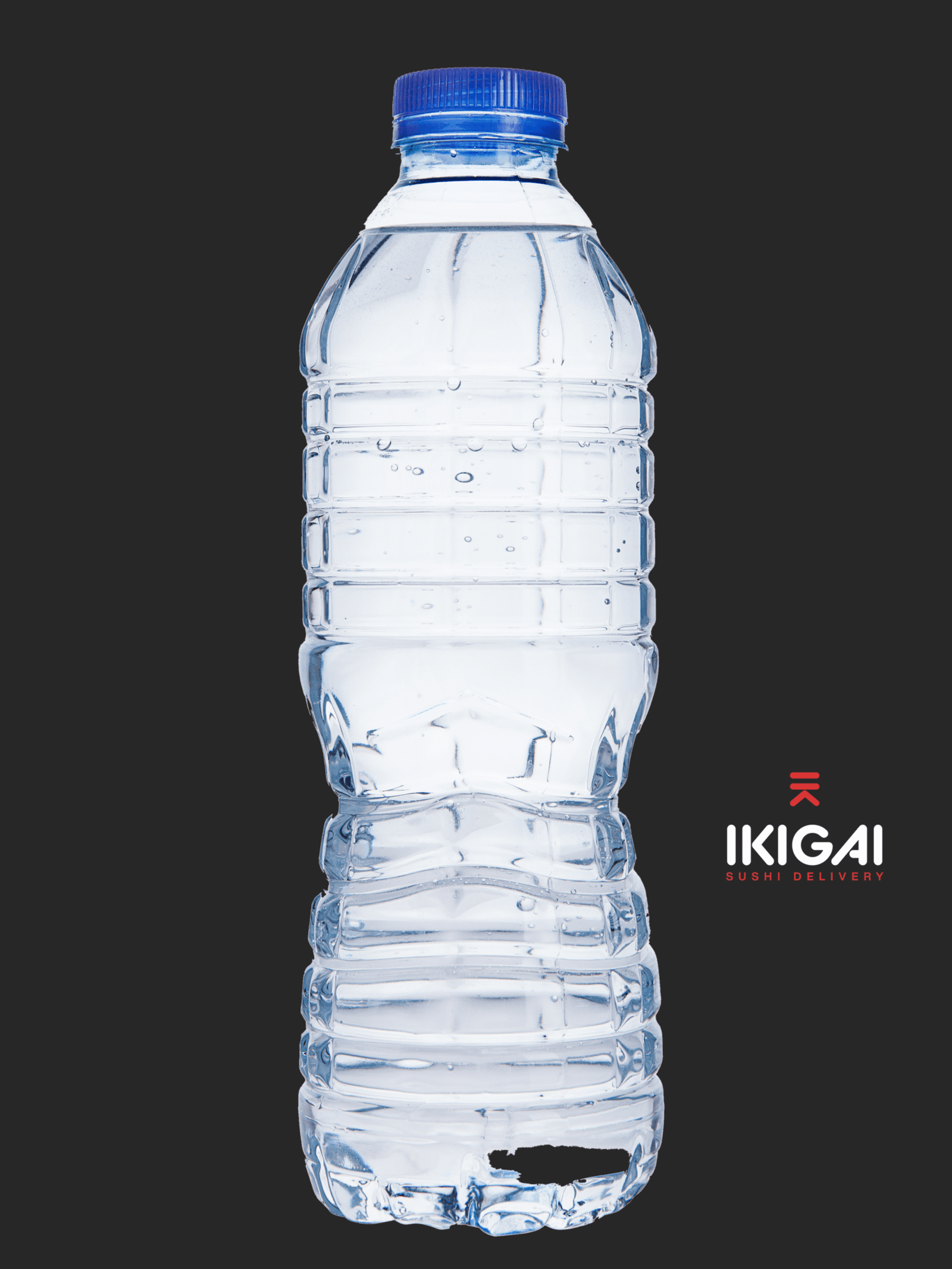 bebida ikigai sushi delivery