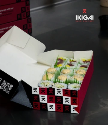makis ikigai sushi delivery